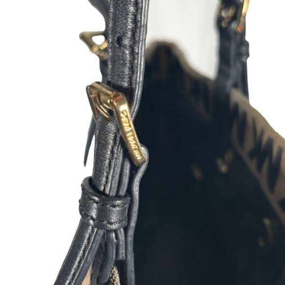 Michael Kors Jet Set North South Signature Shopper Tote Shoulder Bag Purse $198 - Picture 15 of 16